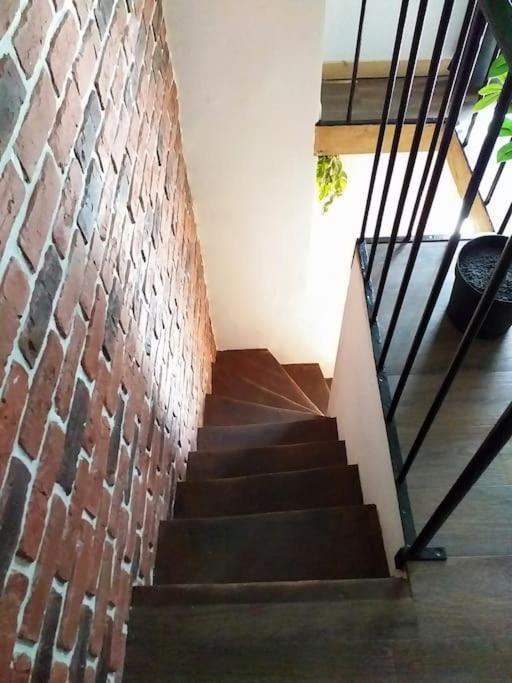 Le Paisible - Gare - Duplex - Garage Prive - Netflix Leilighet Grenoble Eksteriør bilde