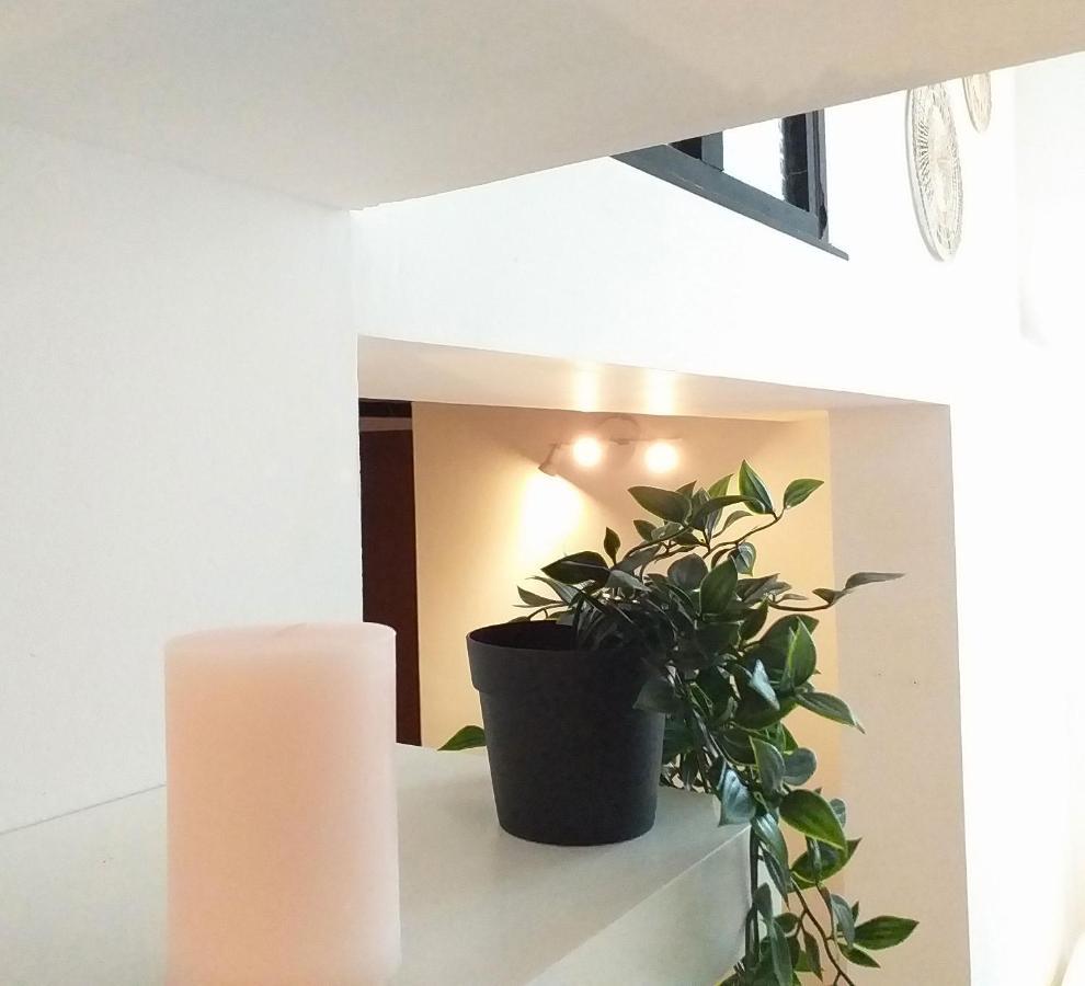 Le Paisible - Gare - Duplex - Garage Prive - Netflix Leilighet Grenoble Eksteriør bilde
